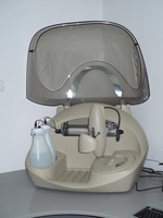 analizator biochemiczny