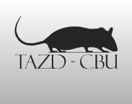 Logo TAZD